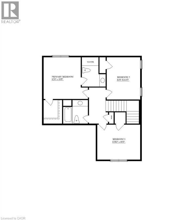 LOT 20 FEATHERSTONE Street E — photo 7 of 7