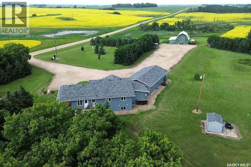 Gaudet Acreage — photo 40 of 40