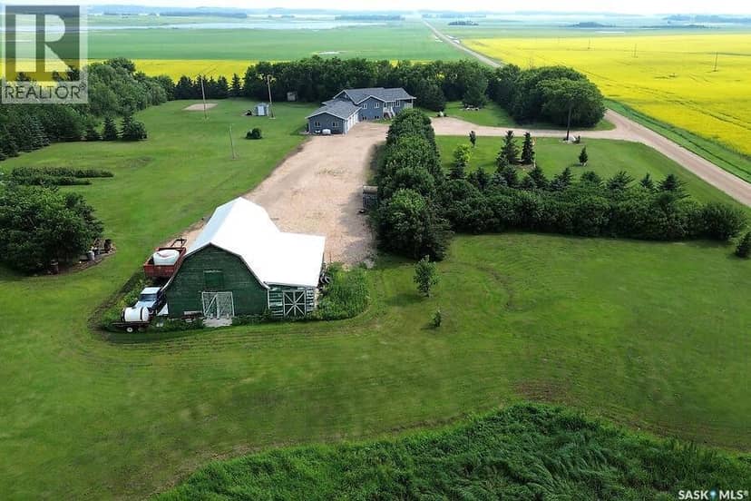 Gaudet Acreage — photo 39 of 40