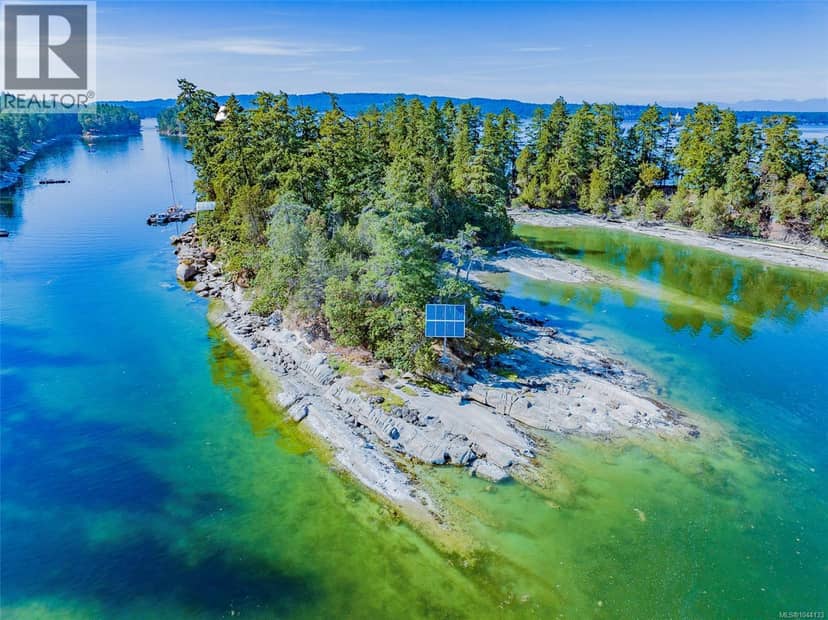 1 Eaglet Island, Decourcy Island, photo 7