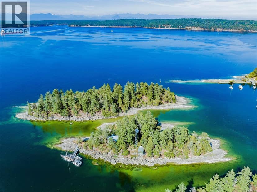 1 Eaglet Island, Decourcy Island, photo 6
