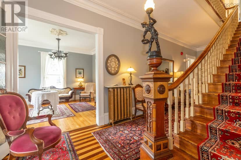 548 St George Street, Annapolis Royal, photo 8