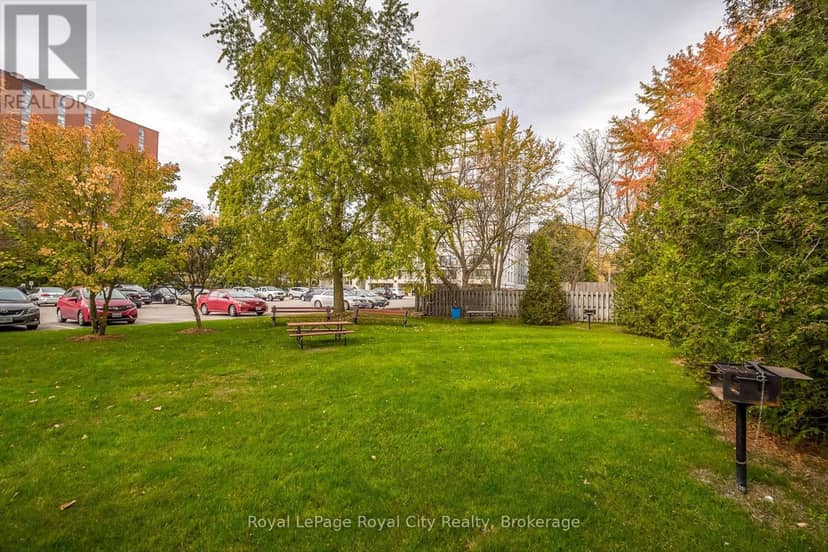606 - 358 Waterloo Avenue — photo 21 of 25
