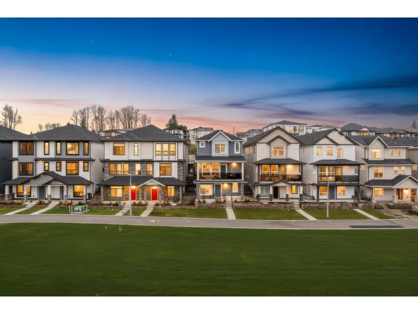 16677 16 AVENUE, Surrey