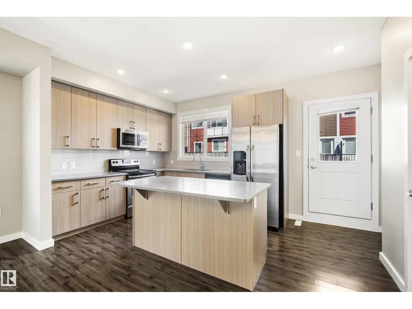 #82 2803 James Mowatt Trail SW, Edmonton, photo 3