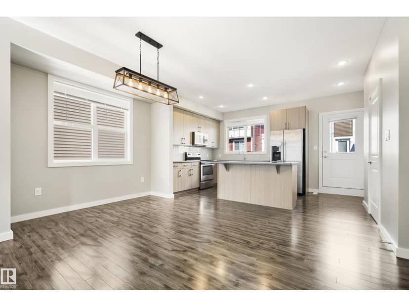 #82 2803 James Mowatt Trail SW, Edmonton, photo 8