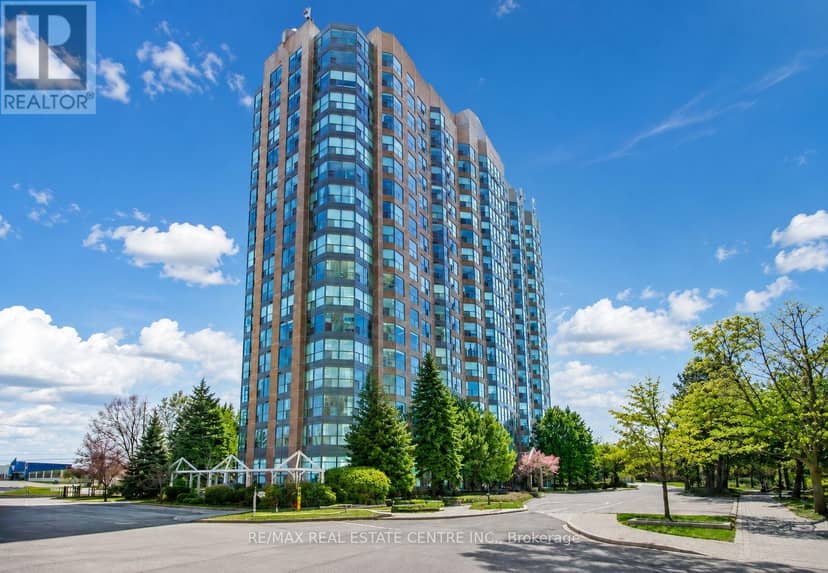 1007 - 2177 Burnhamthorpe Road W — photo 1 of 24