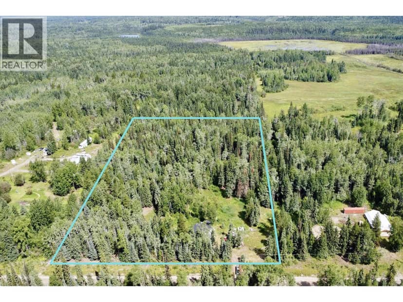 25140 ISLE PIERRE-REID LAKE ROAD, Prince George, photo 2