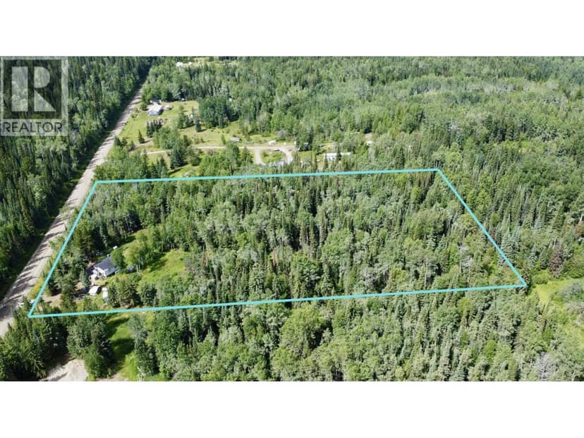 25140 ISLE PIERRE-REID LAKE ROAD, Prince George, photo 5