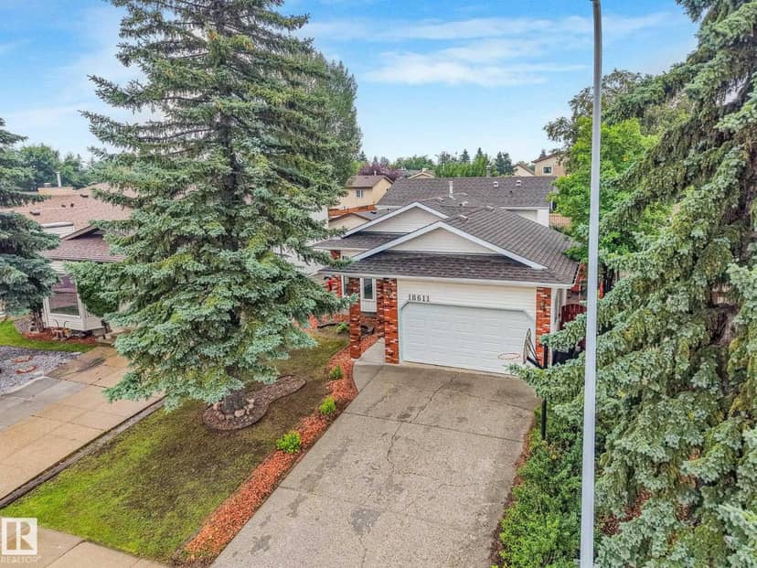 18611 57 AV NW, Edmonton, photo 2