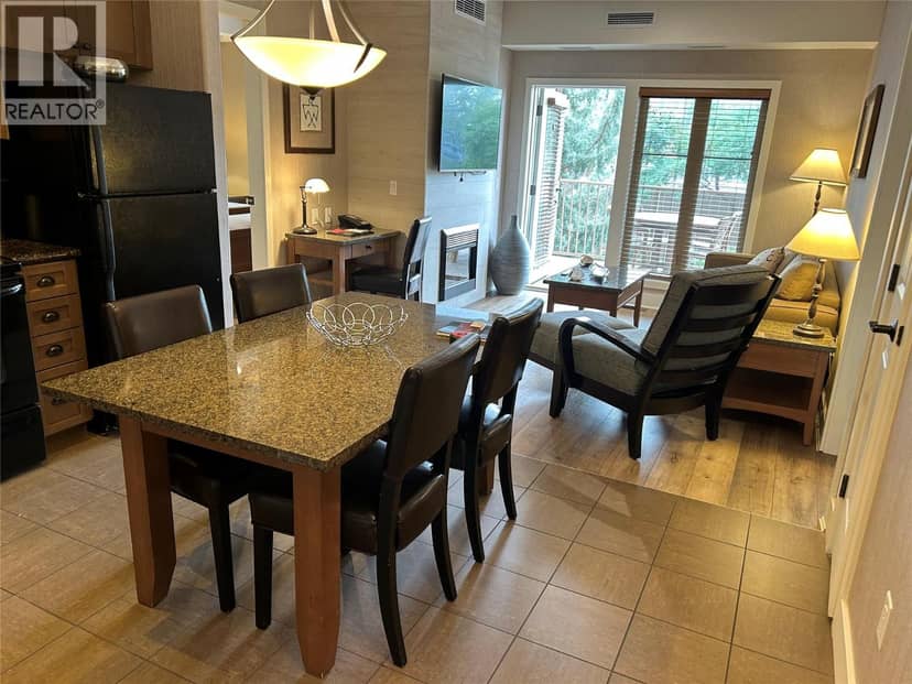 1200 RANCHER CREEK Road Unit# 339C, Osoyoos