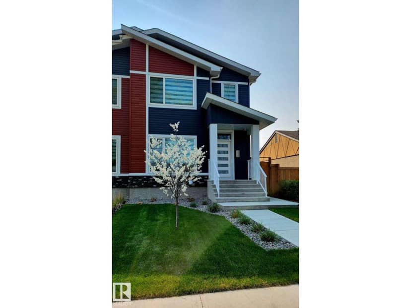 13026 120 ST NW, Edmonton, photo 2