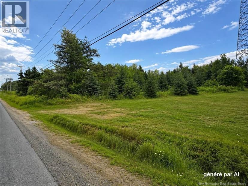 4027sm rue de l'Église, Tracadie, photo 2