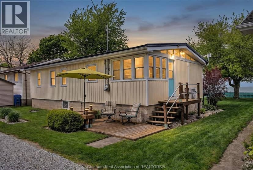 14270 Crystal Beach Road, Stoney Point, photo 2