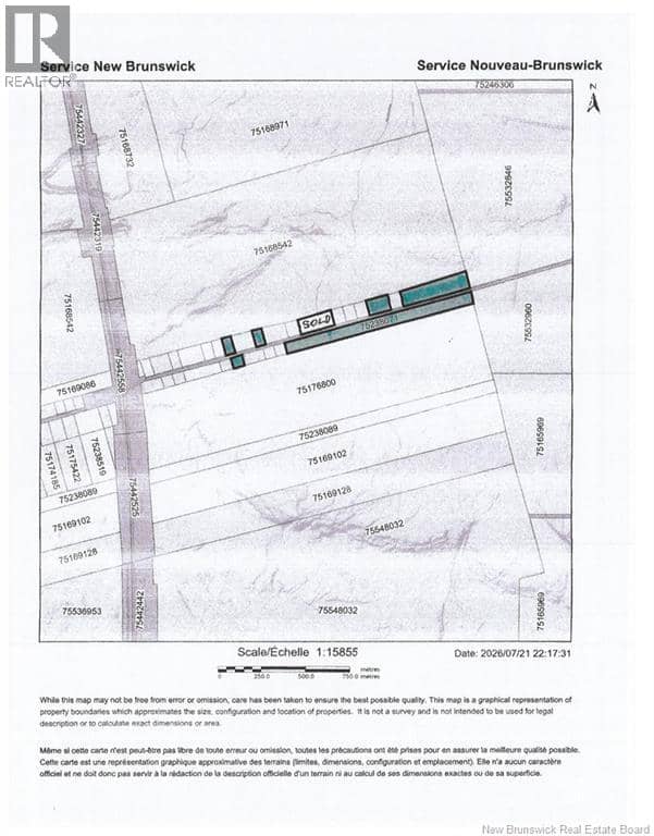 Lot M Zionville Road — photo 4 of 4