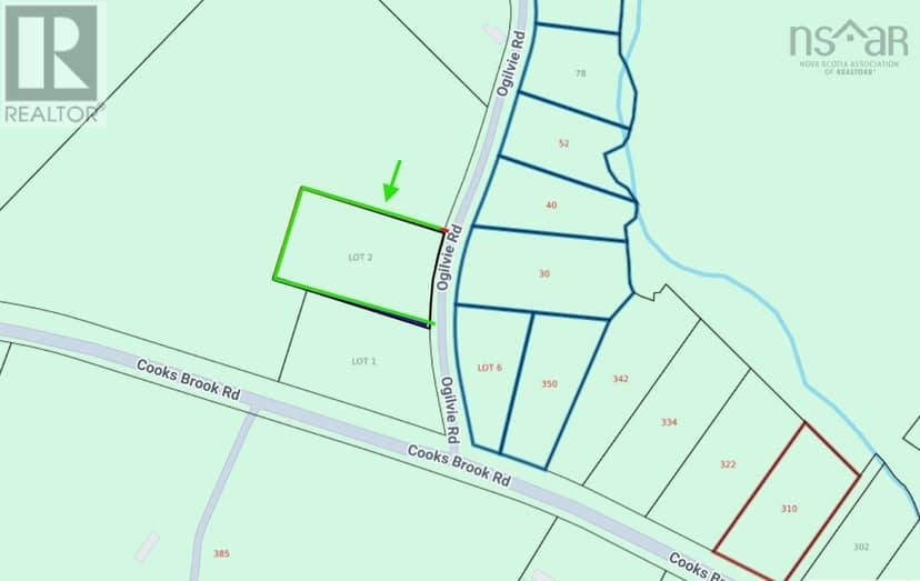 Lot 2 Cooks Brook Road, Elderbank, photo 2
