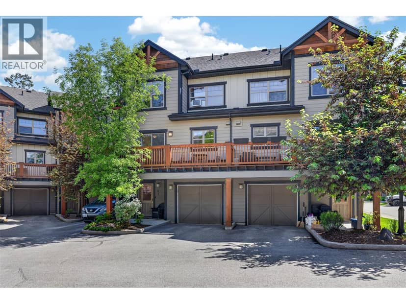1000 9TH Street Unit# 41, Invermere