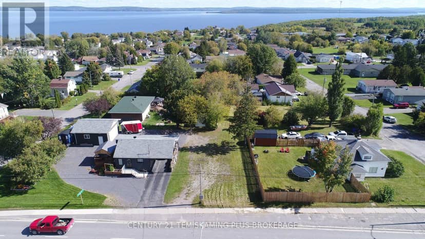 Lt 146 Rorke Avenue, Temiskaming Shores