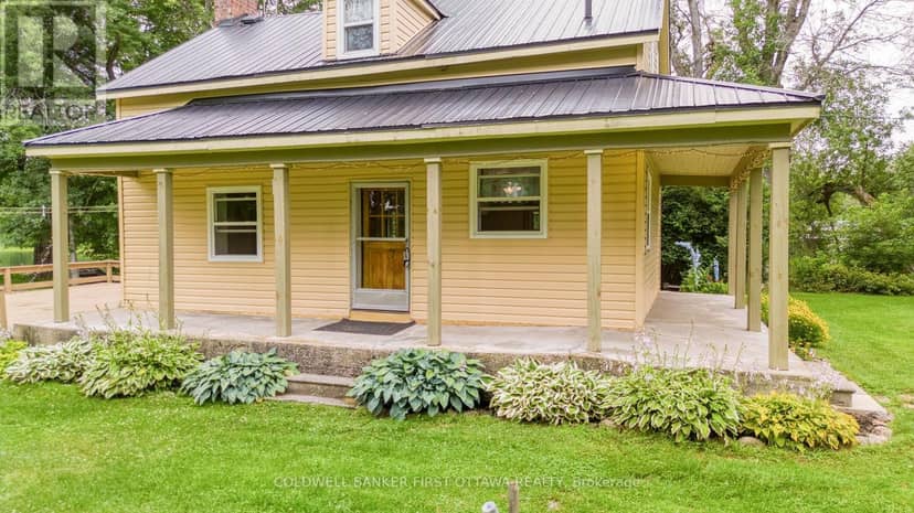 1330 Ferguson Falls Road, Drummond/North Elmsley, photo 2