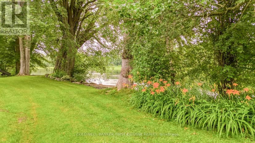 1330 Ferguson Falls Road, Drummond/North Elmsley, photo 7