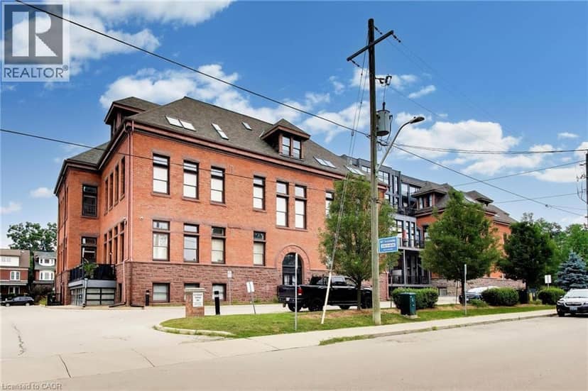 200 STINSON Street Unit# 207 — photo 3 of 23