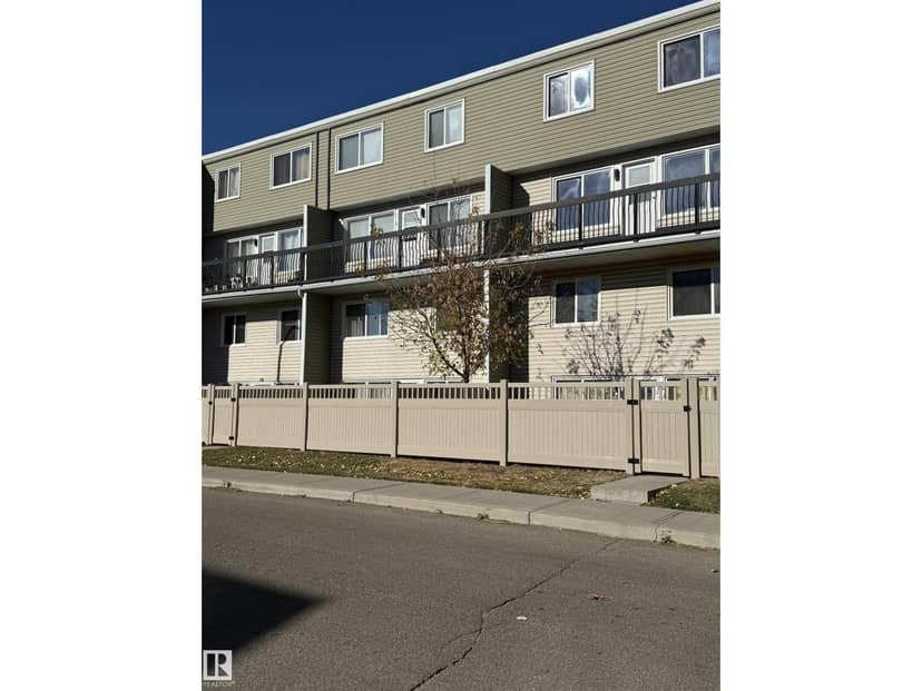 #108 7805 159 ST NW, Edmonton