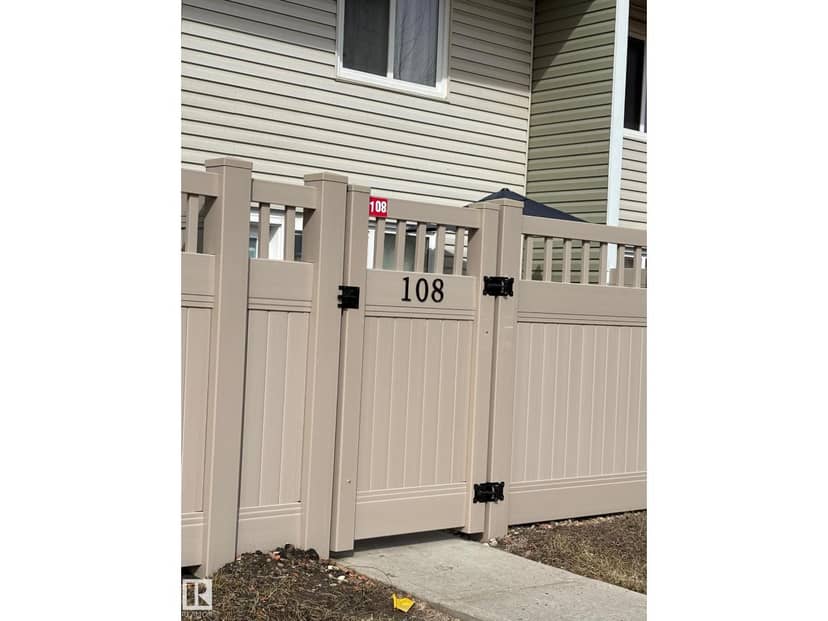 #108 7805 159 ST NW, Edmonton, photo 2