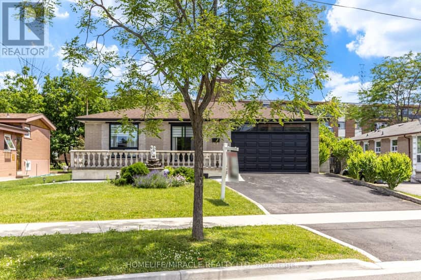 9 Wheatsheaf Crescent, Toronto, photo 2