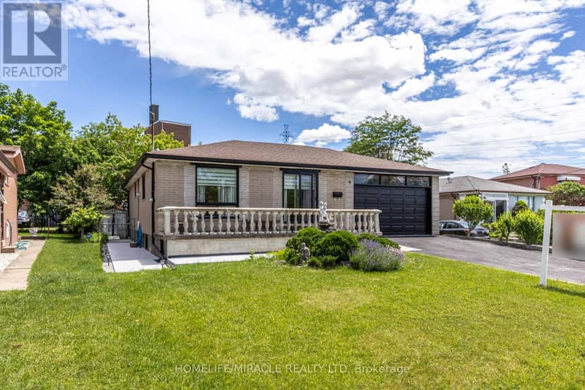 9 Wheatsheaf Crescent, Toronto, photo 6