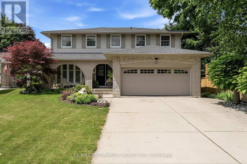 105 San Fernando Drive, Hamilton, photo 2