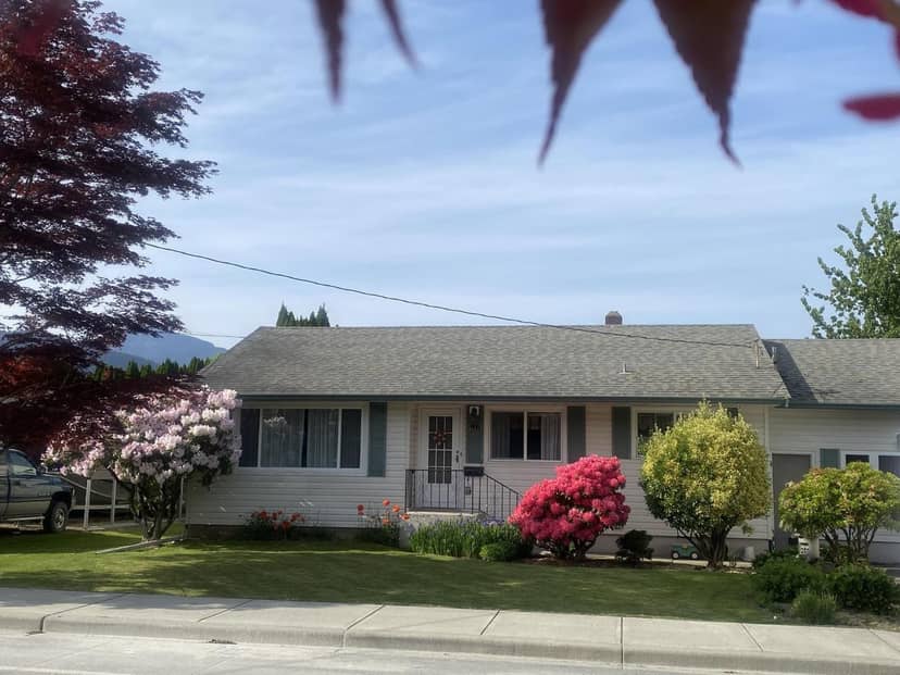 46439 STRATHCONA ROAD, Fairfield Island, Chilliwack