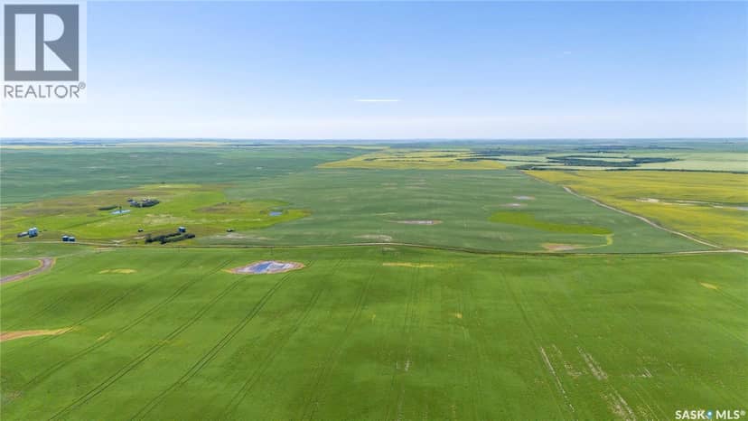 7 Quarters Grainland Near Coderre (Strieb) — photo 1 of 20