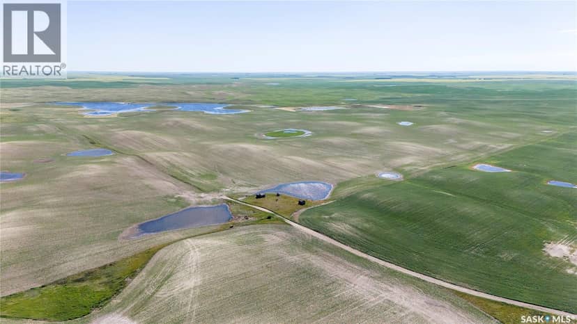 7 Quarters Grainland Near Coderre (Strieb) — photo 15 of 20