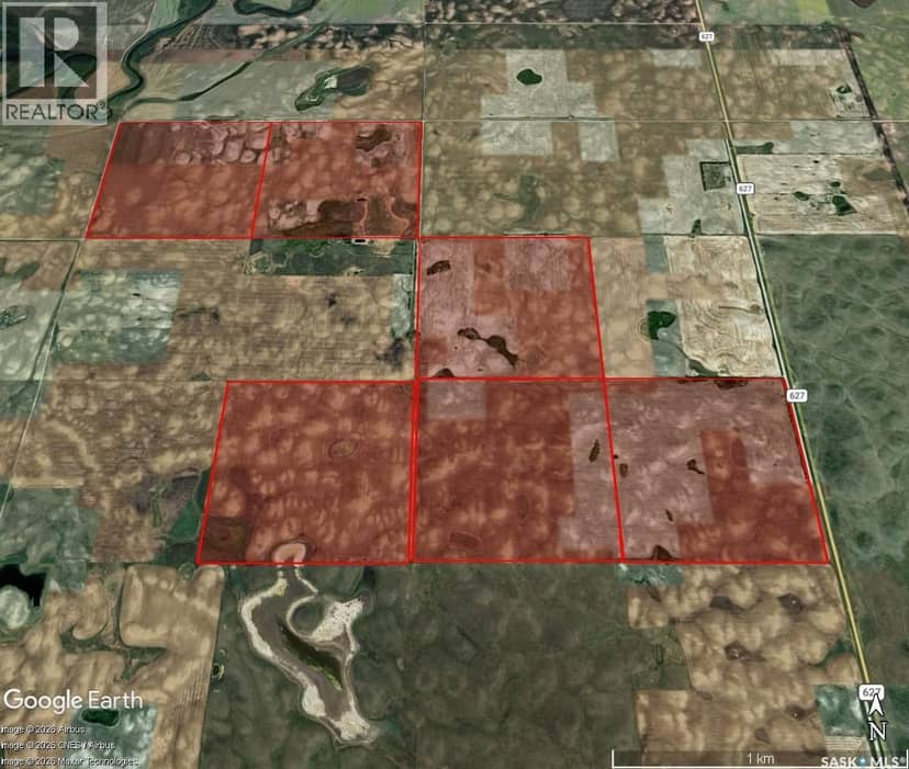 7 Quarters Grainland Near Coderre (Strieb) — photo 19 of 20