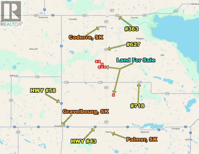 7 Quarters Grainland Near Coderre (Strieb) — photo 2 of 20
