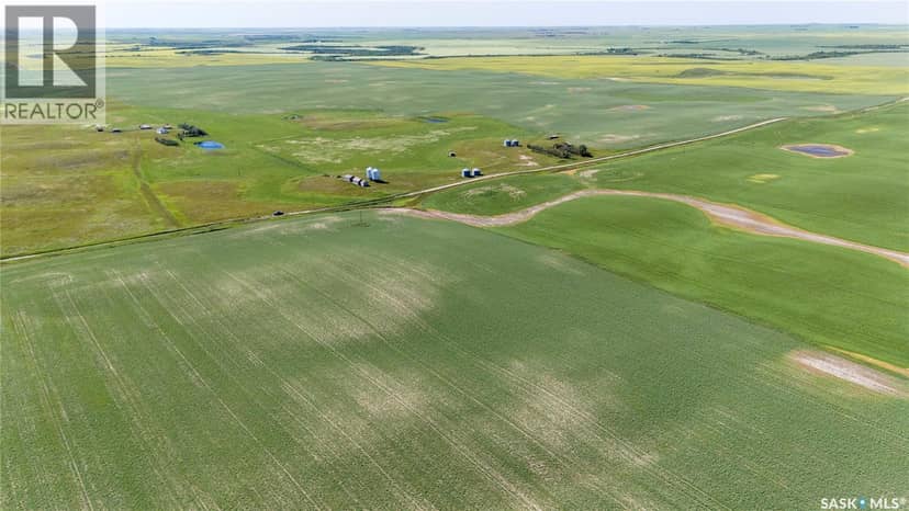 7 Quarters Grainland Near Coderre (Strieb) — photo 5 of 20