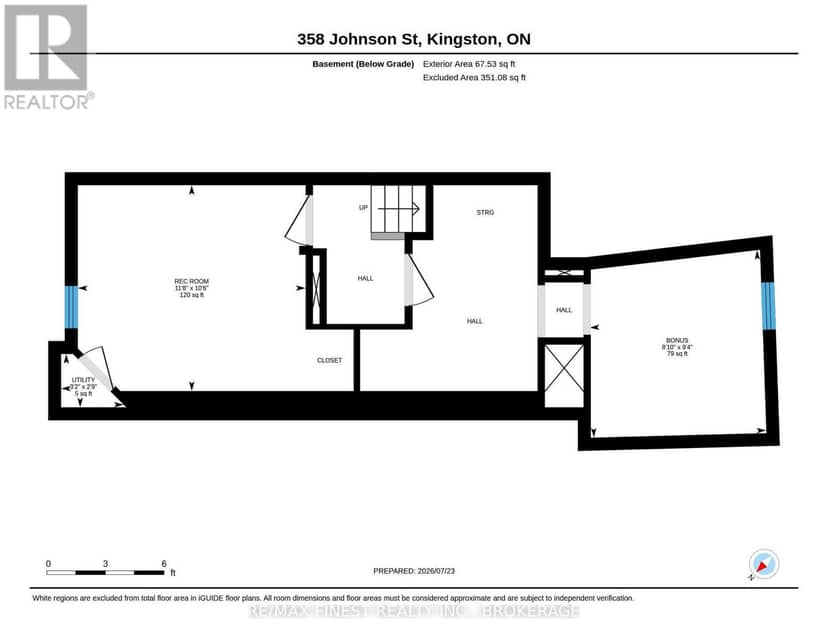 358 Johnson Street — photo 32 of 32