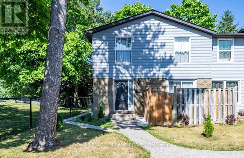 104 - 70 Fiddlers Green Road — photo 1 of 22