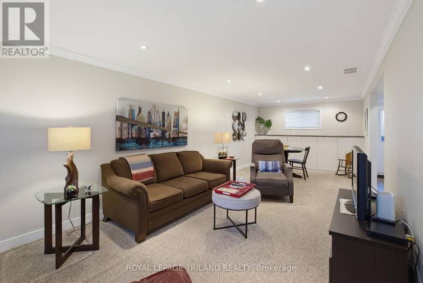 1463 Glenora Drive, London North, photo 5