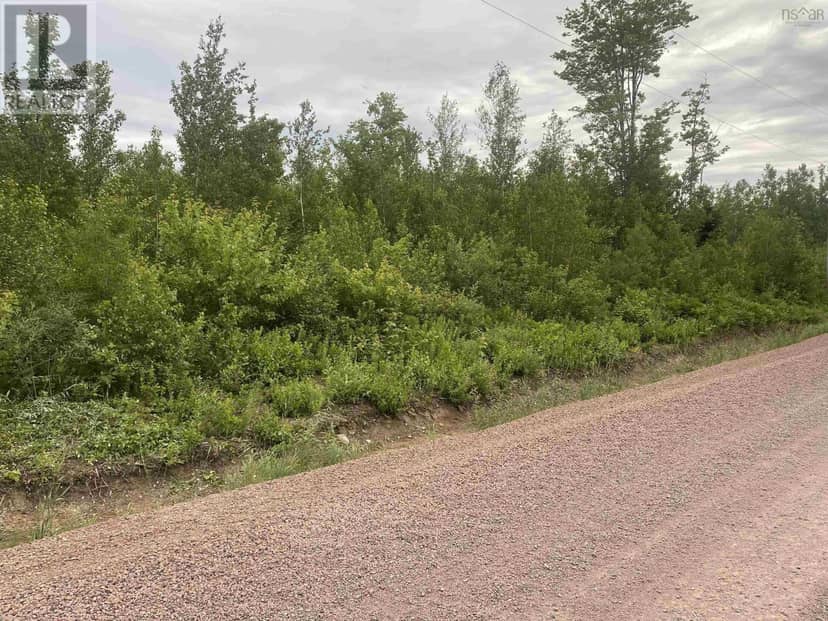 Lot 7 College Grant Road — photo 1 of 2