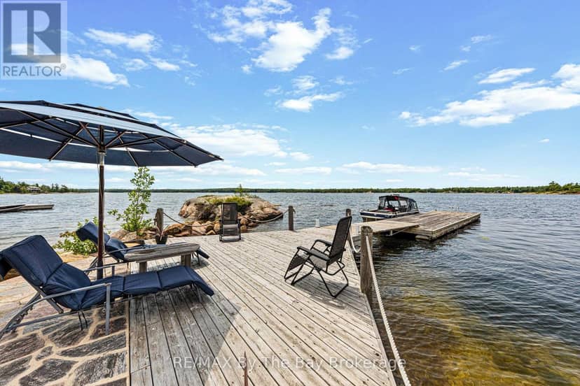 6686 Island 1040/LITTLE Beausoleil Island — photo 8 of 40