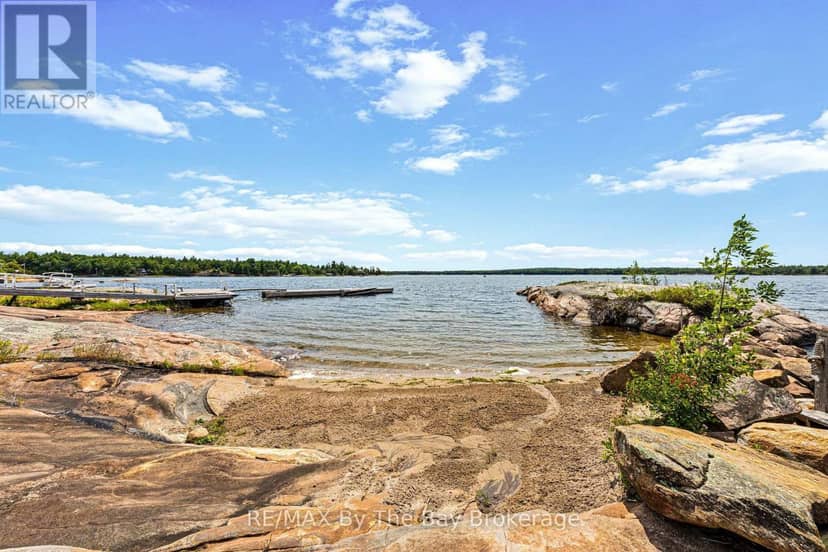 6686 Island 1040/LITTLE Beausoleil Island — photo 9 of 40