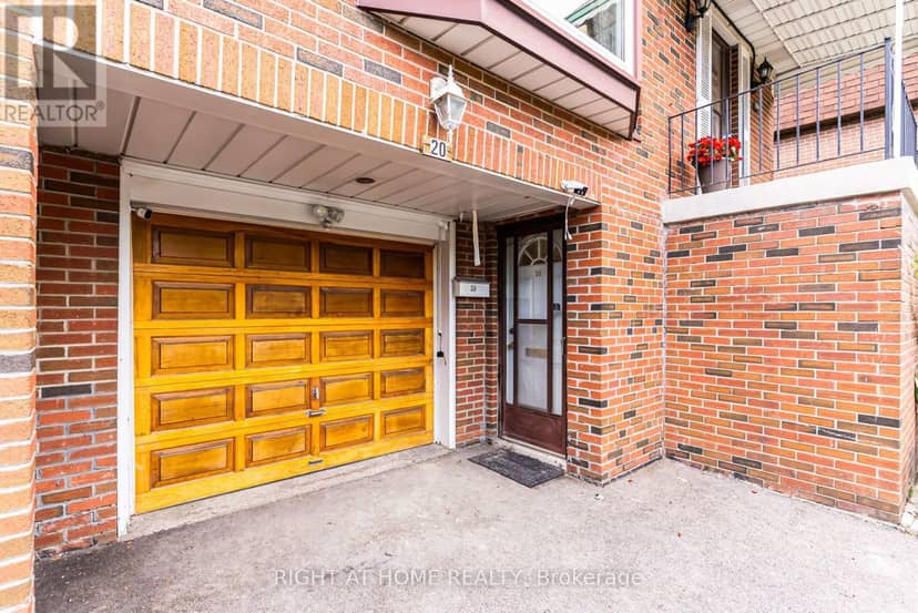 20 Zealand Road, Toronto, photo 6