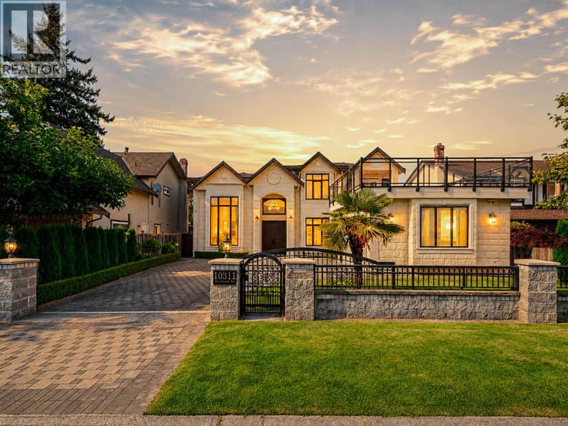 10311 MORTFIELD ROAD, Richmond