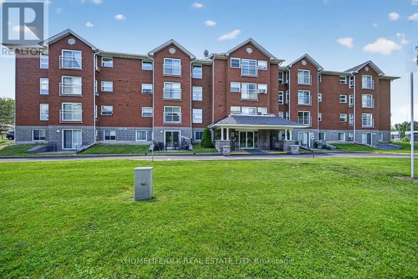 406 - 274 Ormond Street — photo 2 of 23