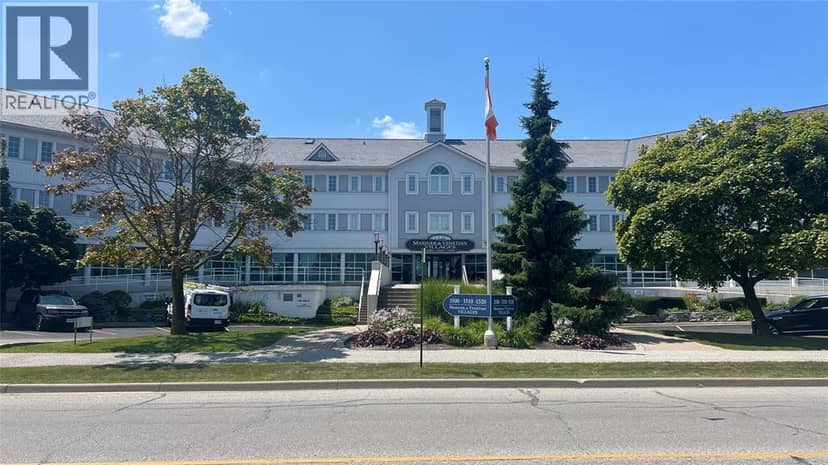 1520 VENETIAN BOULEVARD Unit# M-212, Point Edward