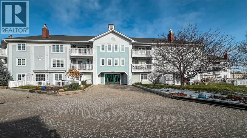 1520 VENETIAN BOULEVARD Unit# M-212 — photo 23 of 32