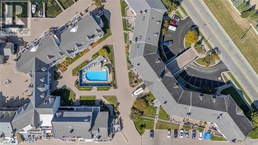 1520 VENETIAN BOULEVARD Unit# M-212 — photo 27 of 32