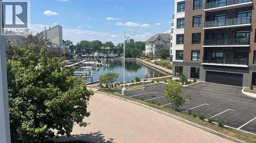 1520 VENETIAN BOULEVARD Unit# M-212, Point Edward, photo 8