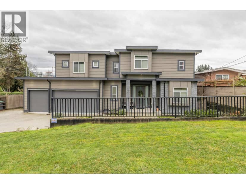 1025 RANCH PARK WAY, Coquitlam, photo 2